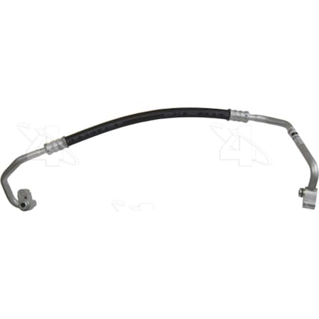 Four Seasons TOYOTA T100 98-94 56300